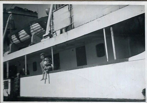 Hurtigruta_Grete_og_Erling-Scott