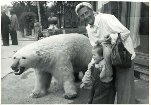 Tromso_polarbear_Grete_Selma