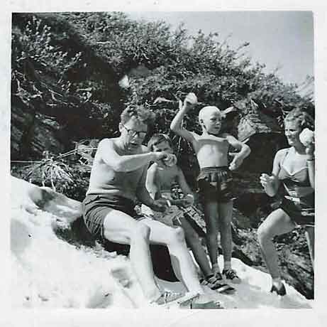 Gudbrandsdalen_Skogen_seter