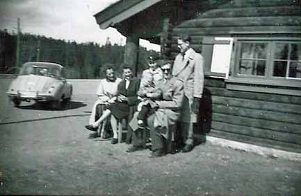 Oslo_ved_Holmenkollen