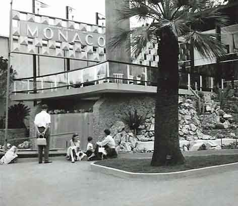 Belgia_Bryssel_verdensutstillingen_Monaco