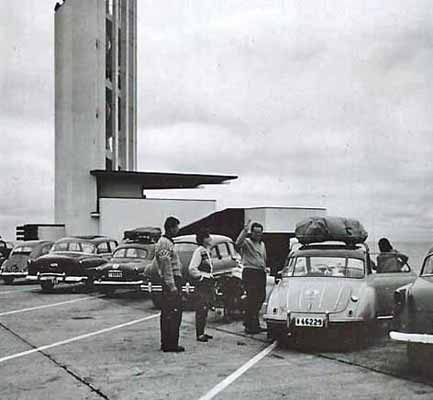 Nederland_Afsluitdijk