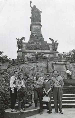 Tyskland_Rhindalen_Rudesheim_Niederwald_Denkmal