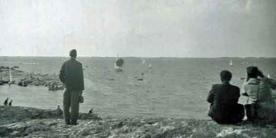 Sverige_Marstrand_regatta