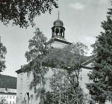 Kongsberg_kirke