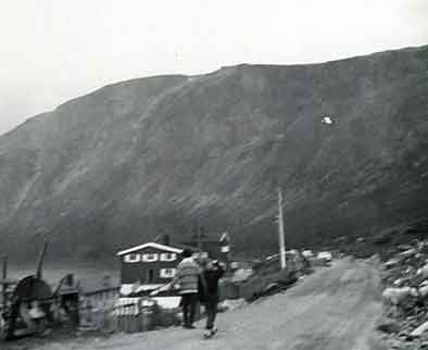 Jotunheimen_Gjendesheim