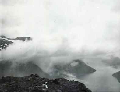 Jotunheimen_ved_Besseggen.