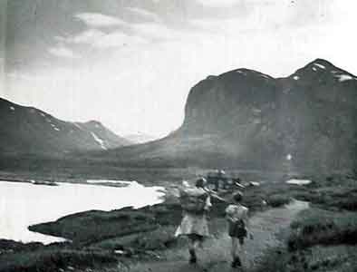 Jotunheimen_mot_Gjendebu