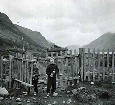 Jotunheimen_ved_Gjendebu