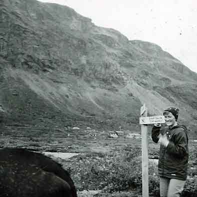 Jotunheimen_ved_Gjendebu