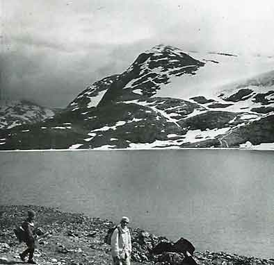 Jotunheimen