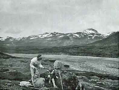 Jotunheimen
