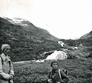 Jotunheimen