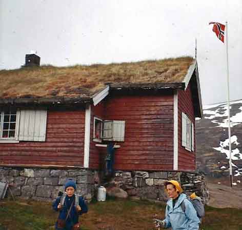 Aurlandsdalen_Steinbergdalen