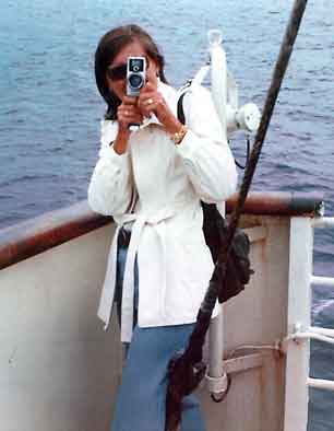 Aalesund_hurtigrutetur