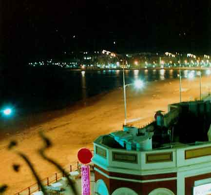 Las_Palmas_Las_Canteras_natt_
