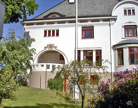 Aalesund_Devoldvillaen