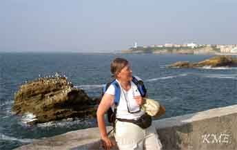 Frankrike_Biarritz_Grete