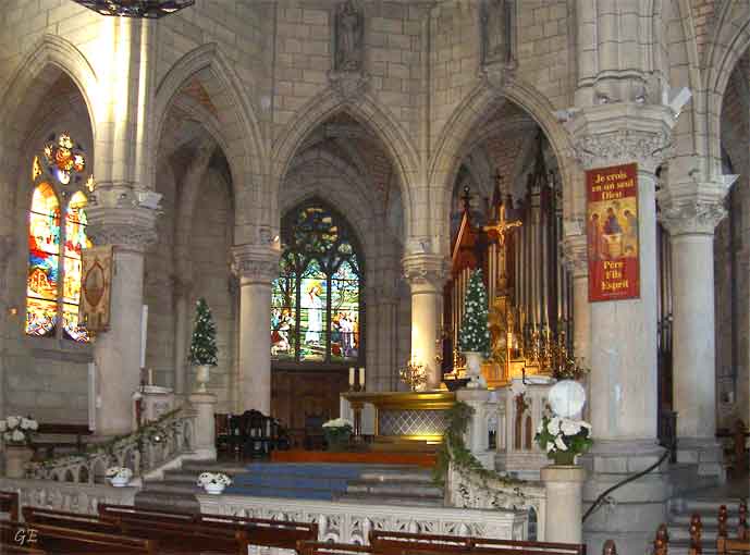 Frankrike_Biarritz_kirken