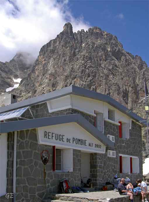 Frankrike_Refuge_de_Bombie