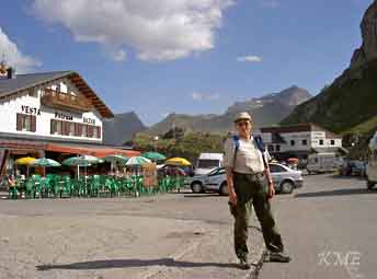 Spania-Frankrike_Grete_paa_grensen