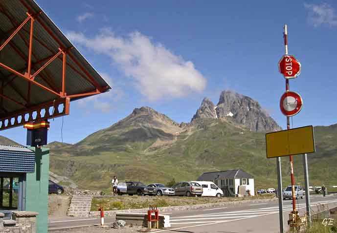 Spania-Frankrike_grensen