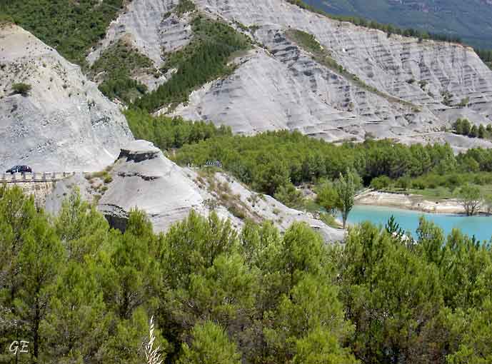 Spania_Aragon_sandfjell