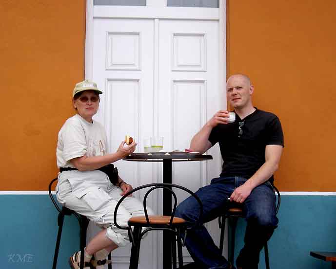 Spania_Bermeo_Geir_og_Grete