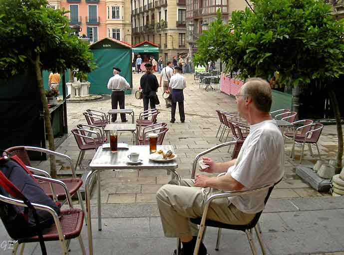 Spania_Bilbao_kaffe_og_musikk