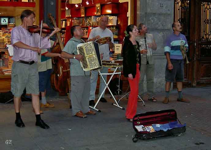 Spania_Bilbao_sanger