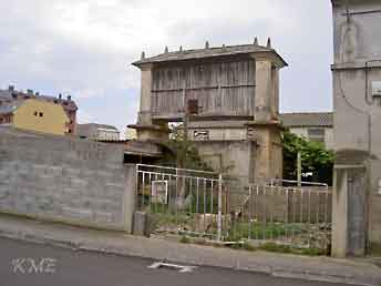 Spania_Galicia_Ciudado_Perro