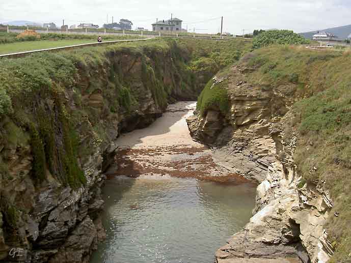 Spania_Galicia_Foz_strand
