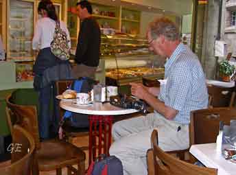 Spania_Galicia_Santiago_de_Compostela_kafe