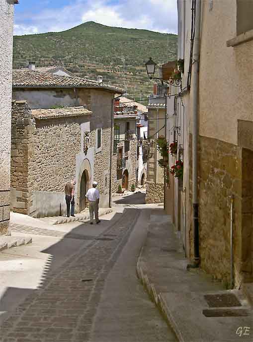 Spania_Navarra_Estella