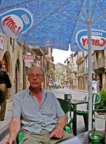 Spania_Navarra_Sanguesa