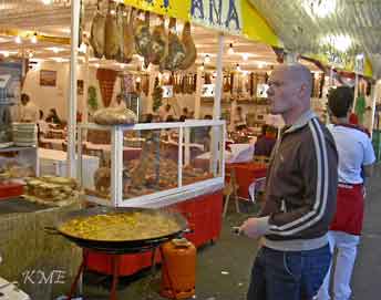 Spania_Pamplona_Geir_er_sulten