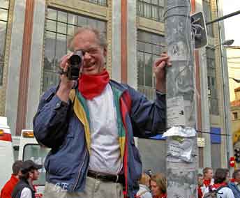 Spania_Pamplona_Karl-Martin_filmer