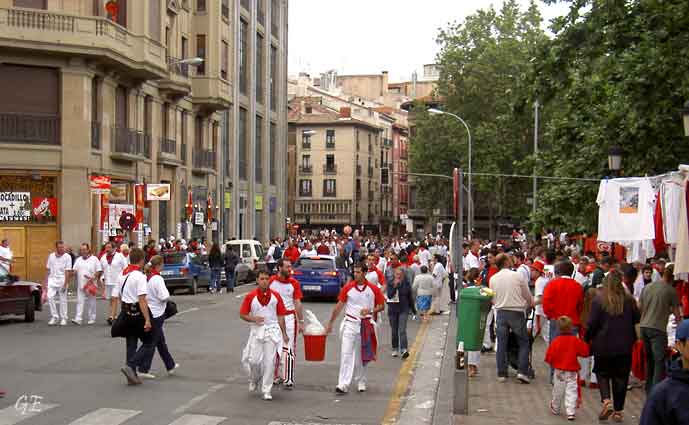 Spania_Pamplona_spann