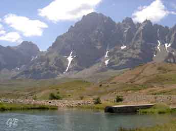 Spansk-franske_fjell