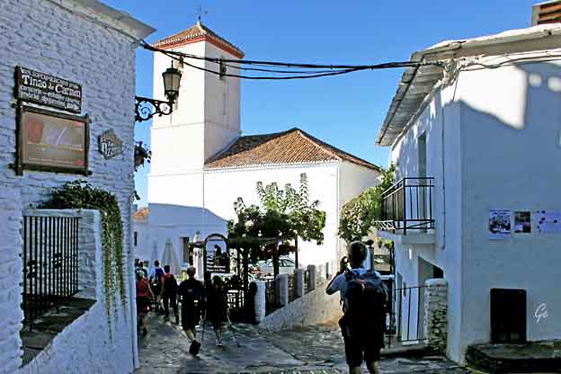 Spania_Sierra-Nevada_Capileira