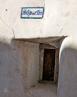 Spania_Sierra-Nevada_Capileira