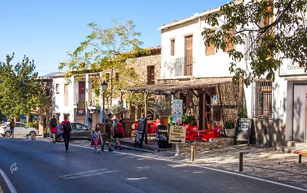 Spania_Sierra-Nevada_Bubion