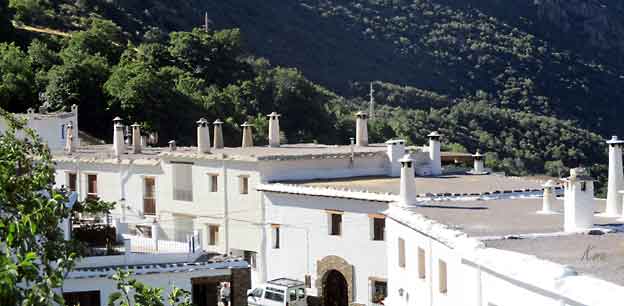 Spania_Sierra-Nevada_Bubion