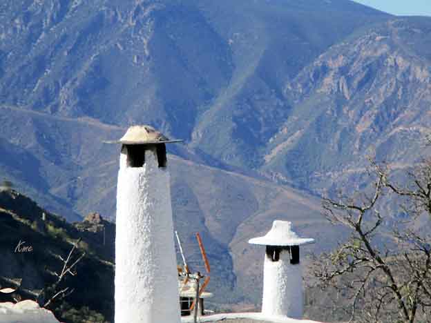 Spania_Sierra-Nevada_Bubion