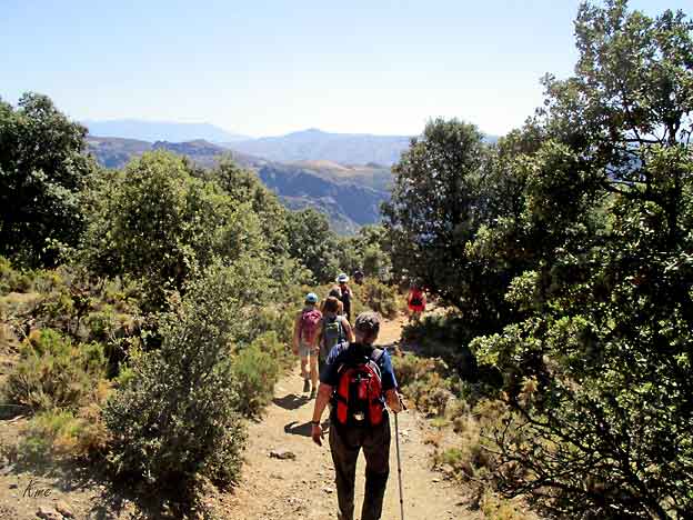 Spania_Sierra-Nevada