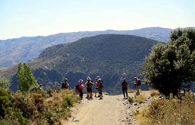 Spania_Sierra-Nevada