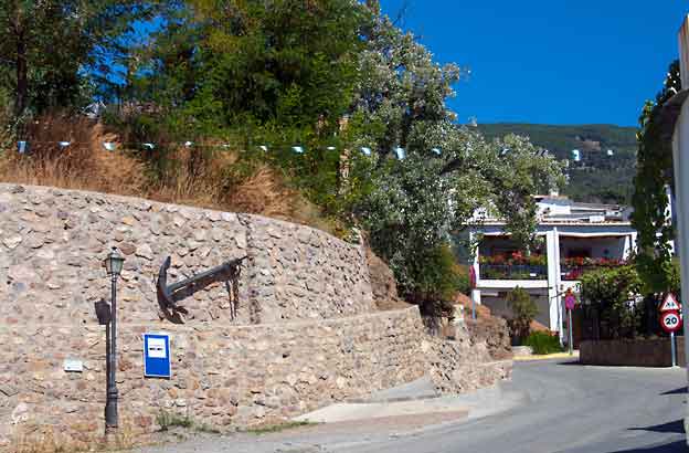 Spania_Sierra-Nevada_Pitres