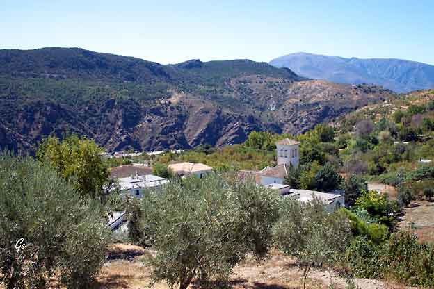 Spania_Sierra-Nevada_Mecina