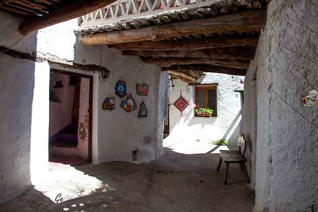 Spania_Sierra-Nevada_Mecinilla