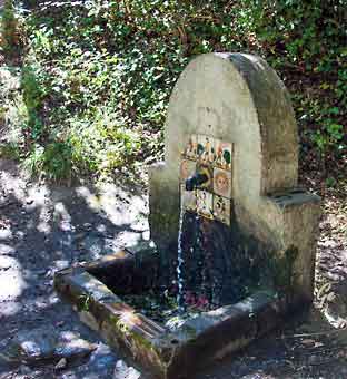 Spania_Sierra-Nevada_Funtes-de-Salud